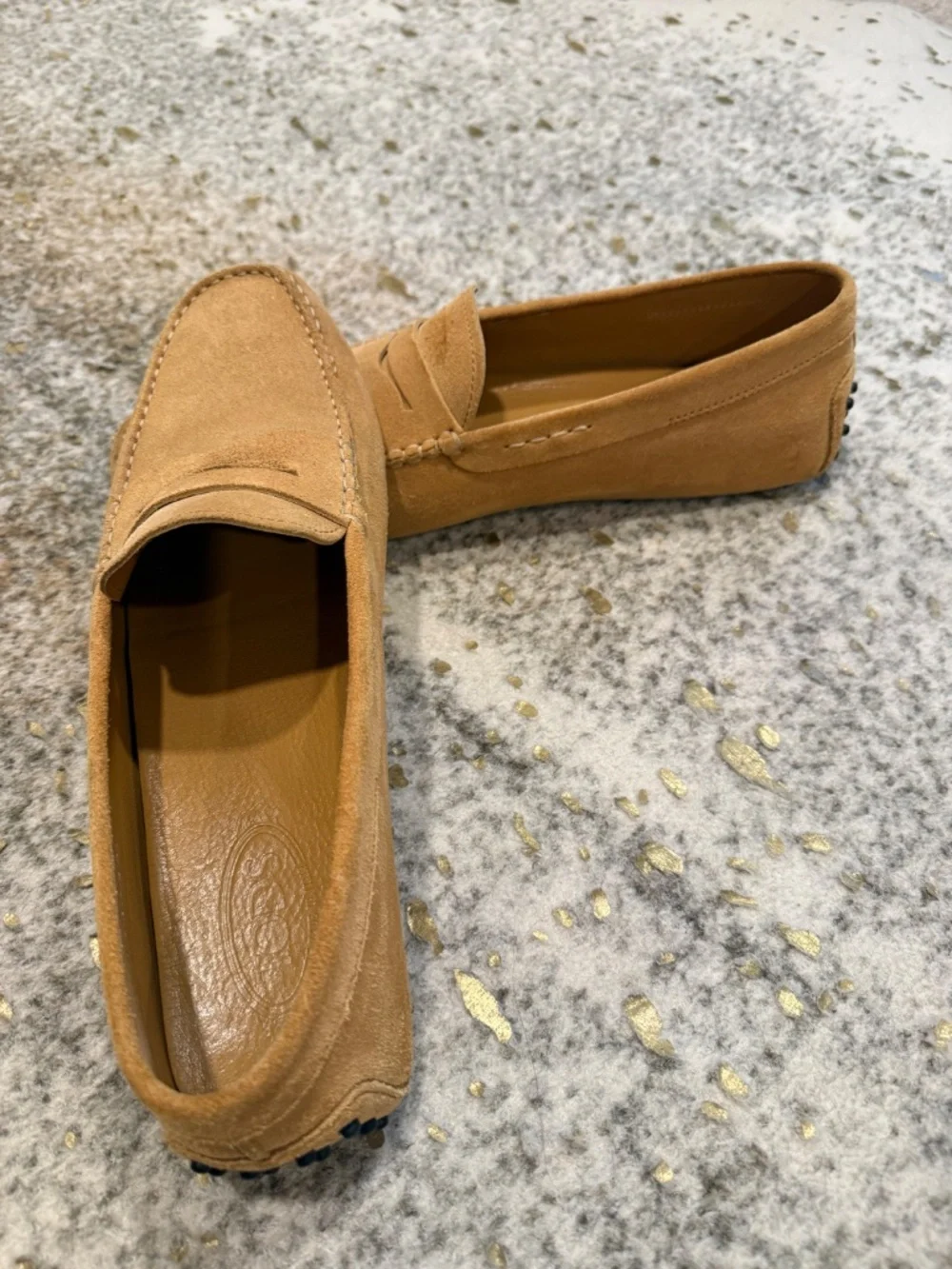 TODS Gommino Loafers
